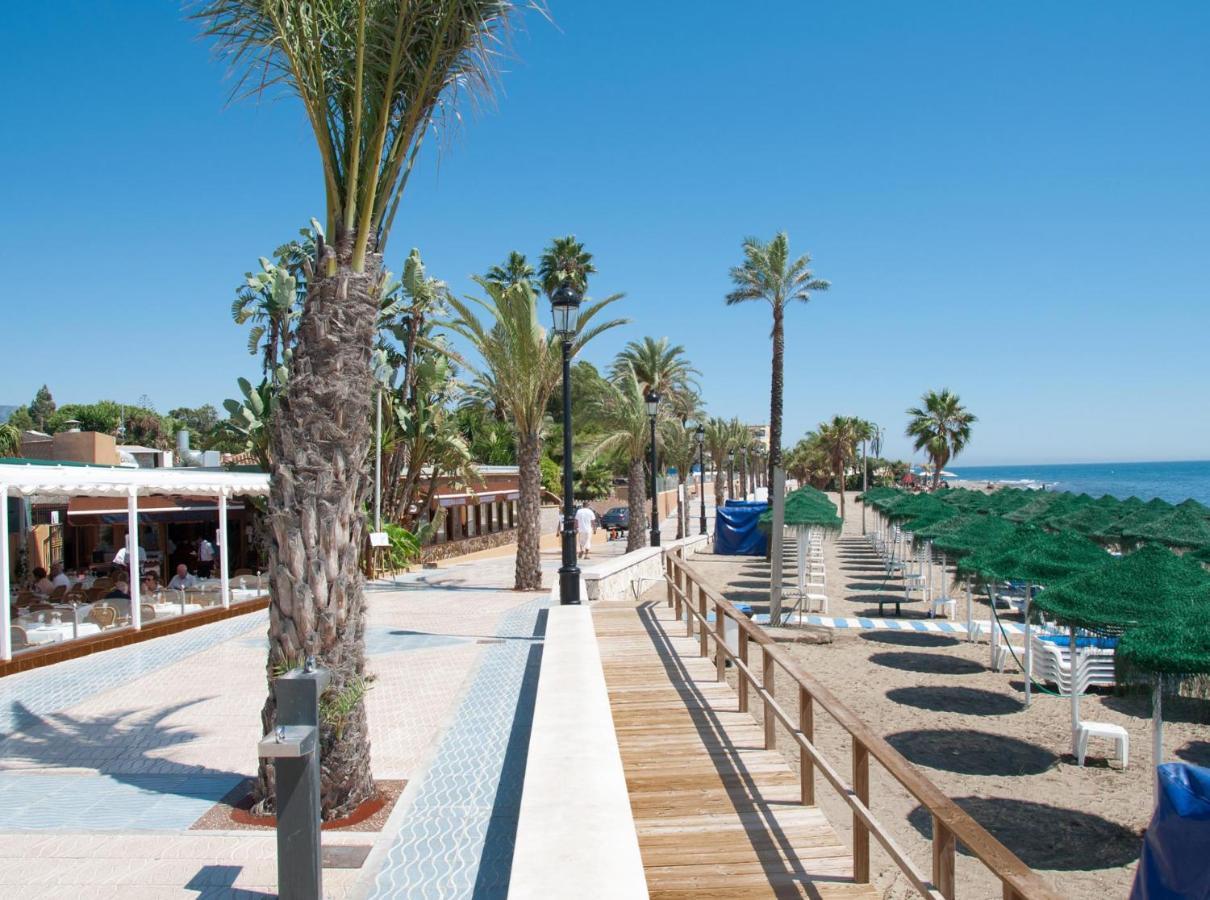 Lägenhet 62 - Penthouse In Almendros With Fantastic Vie Marbella