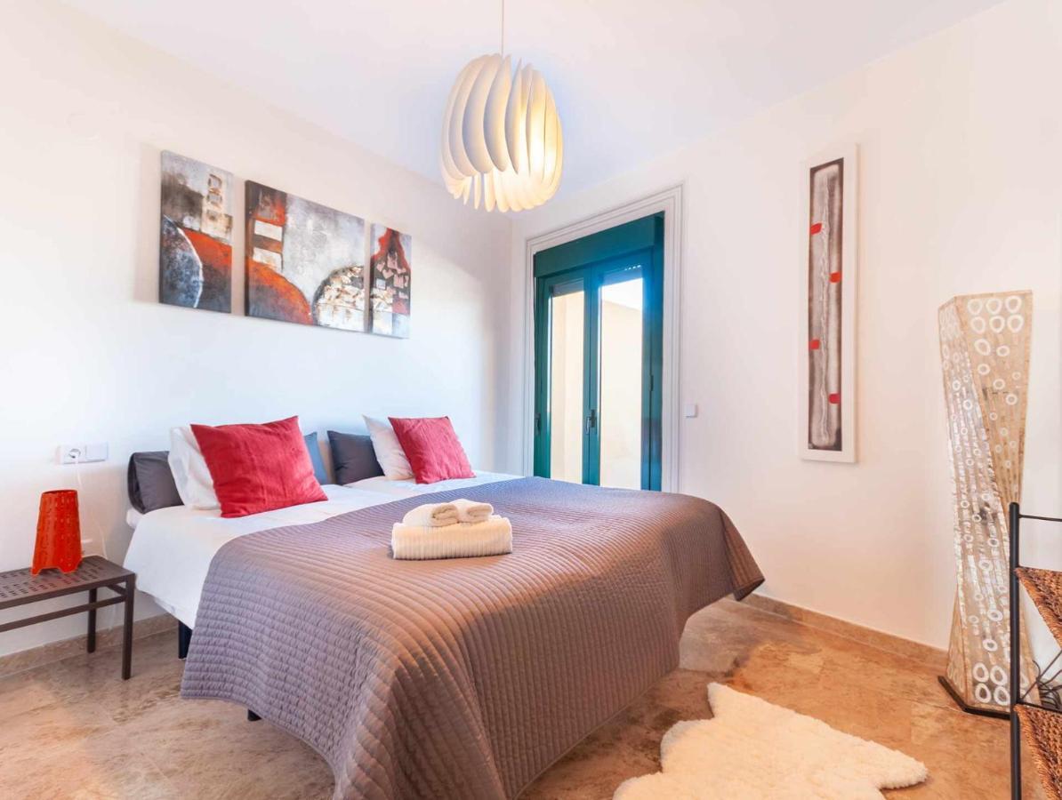 Lägenhet 62 - Penthouse In Almendros With Fantastic Vie Marbella